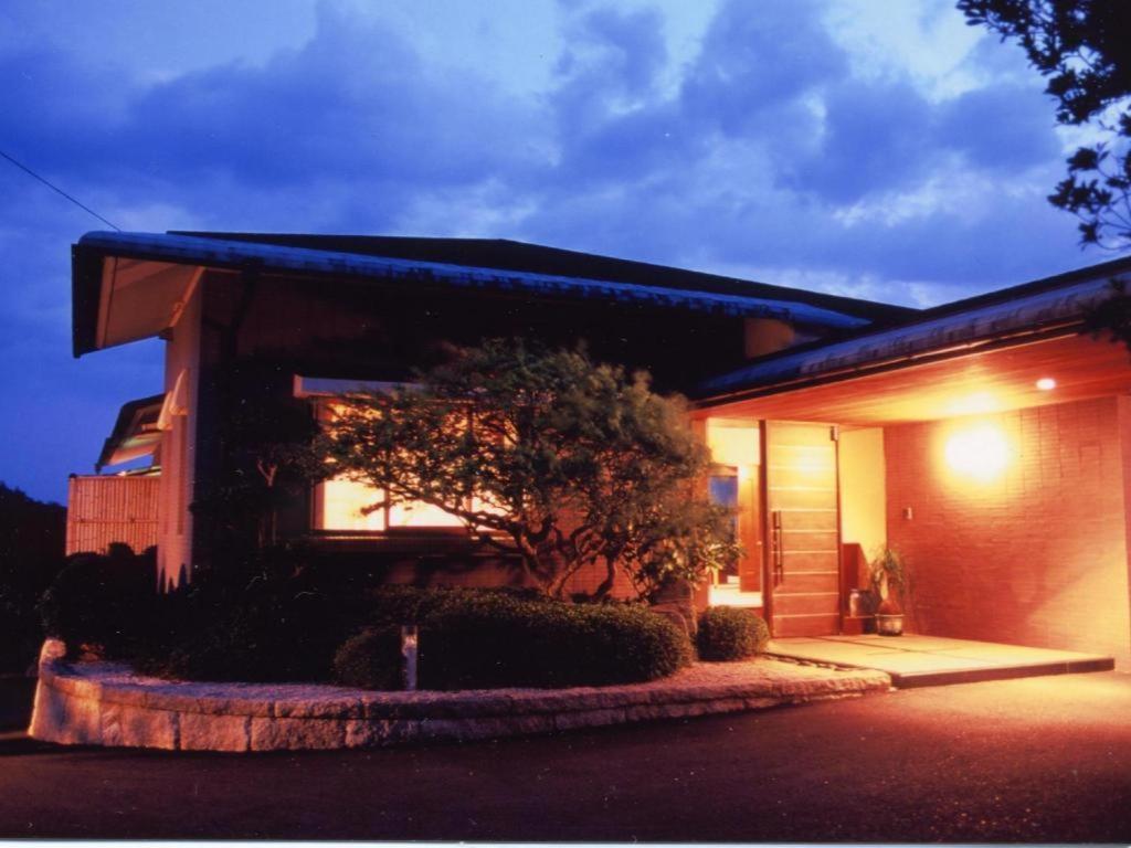 Tomoyama Kanko Hotel Sima Kültér fotó