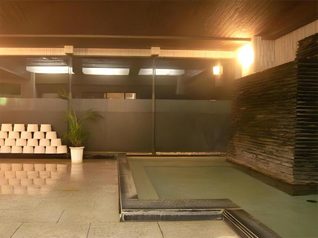 Tomoyama Kanko Hotel Sima Kültér fotó