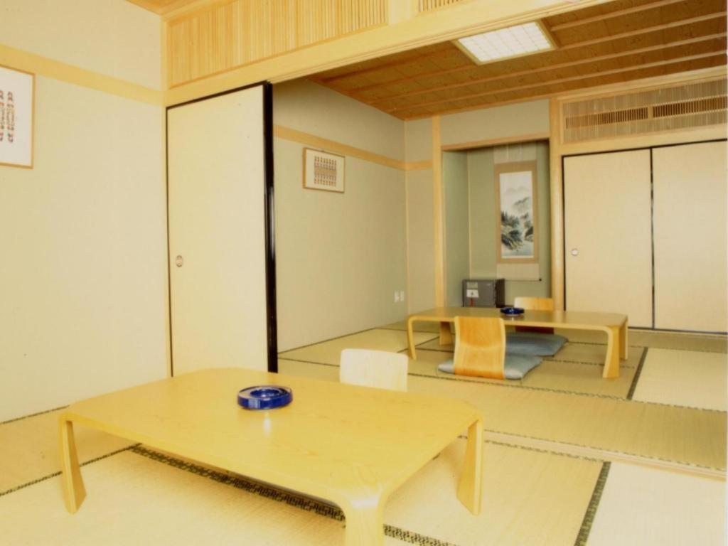 Tomoyama Kanko Hotel Sima Kültér fotó