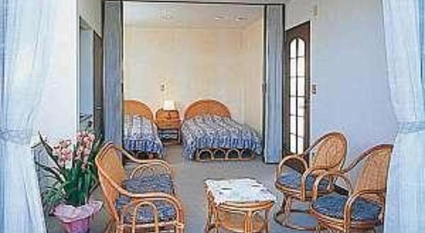 Tomoyama Kanko Hotel Sima Kültér fotó