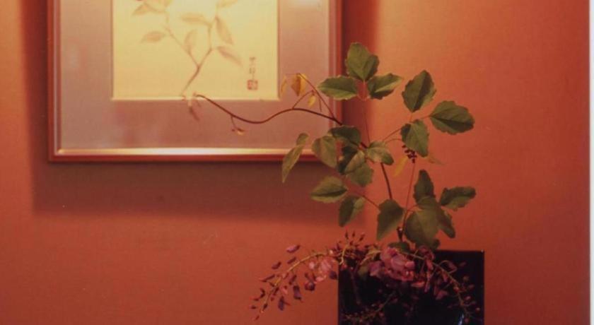 Tomoyama Kanko Hotel Sima Kültér fotó