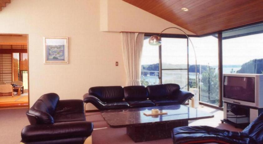 Tomoyama Kanko Hotel Sima Kültér fotó