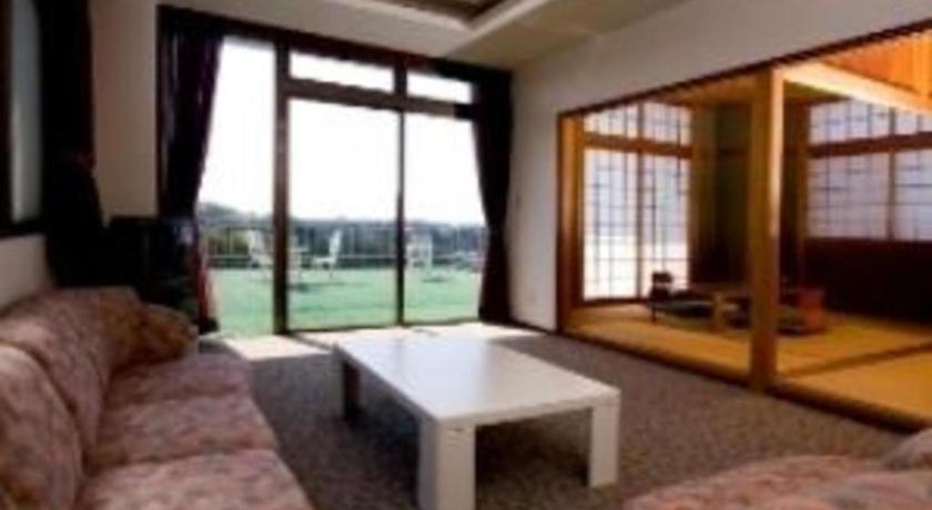 Tomoyama Kanko Hotel Sima Kültér fotó