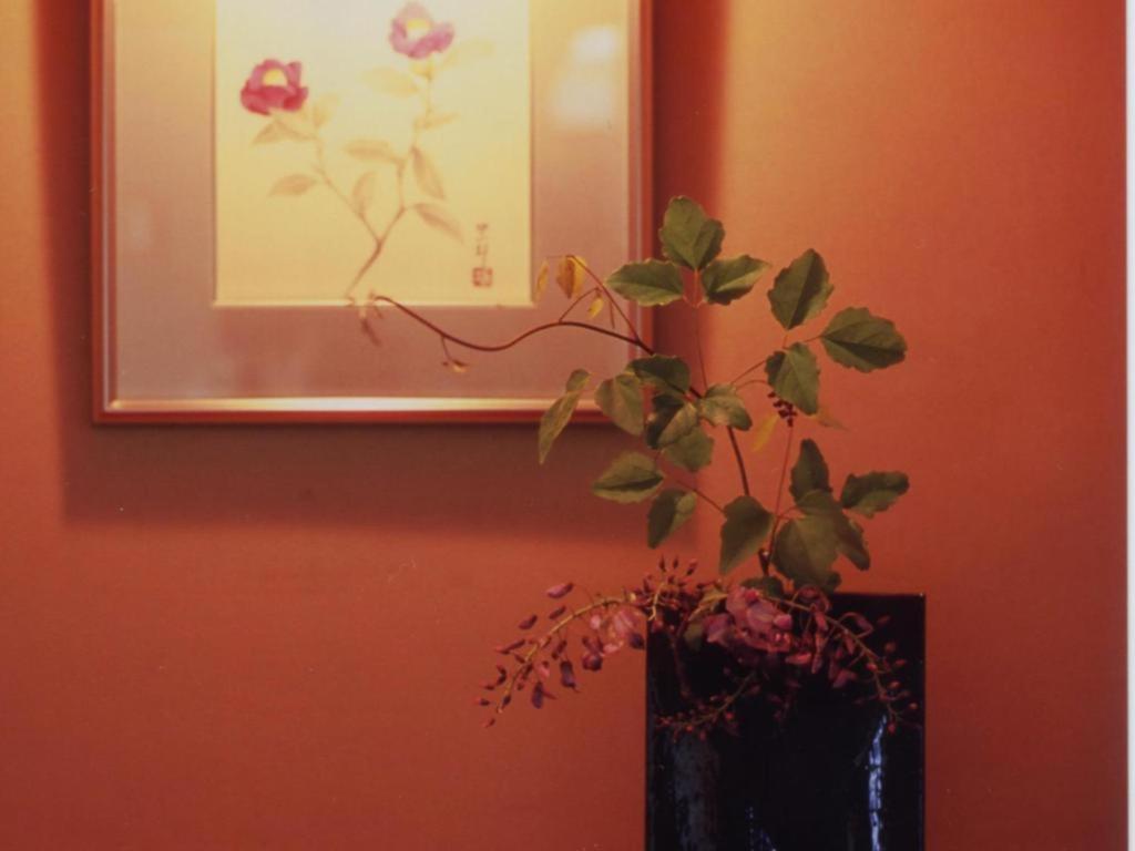 Tomoyama Kanko Hotel Sima Kültér fotó